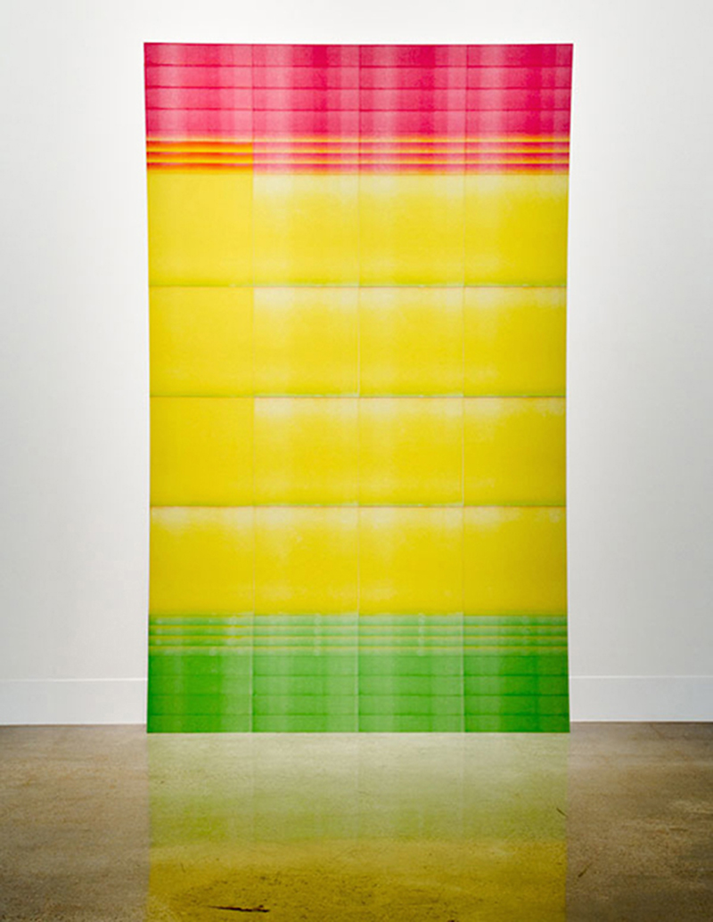 Rainbow Roll , 2010
