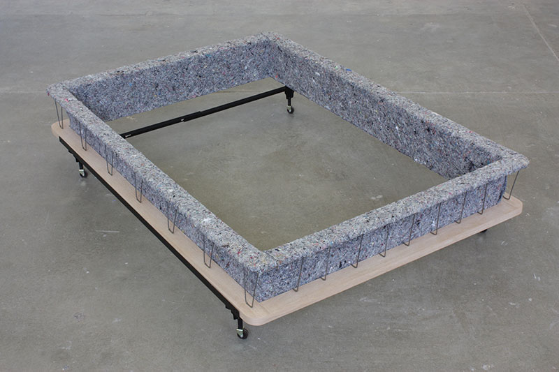 Frame, 2009